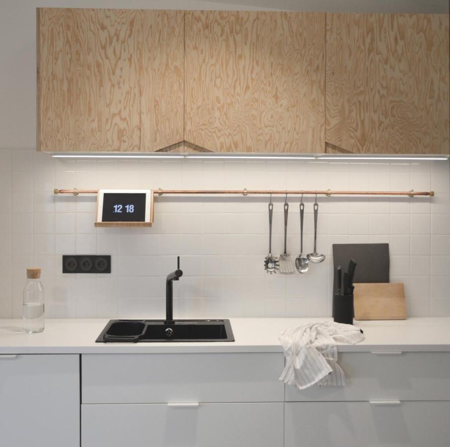 Plaisance Bouguenais - Appartement Nantes - Parking Gratuit Exteriér fotografie
