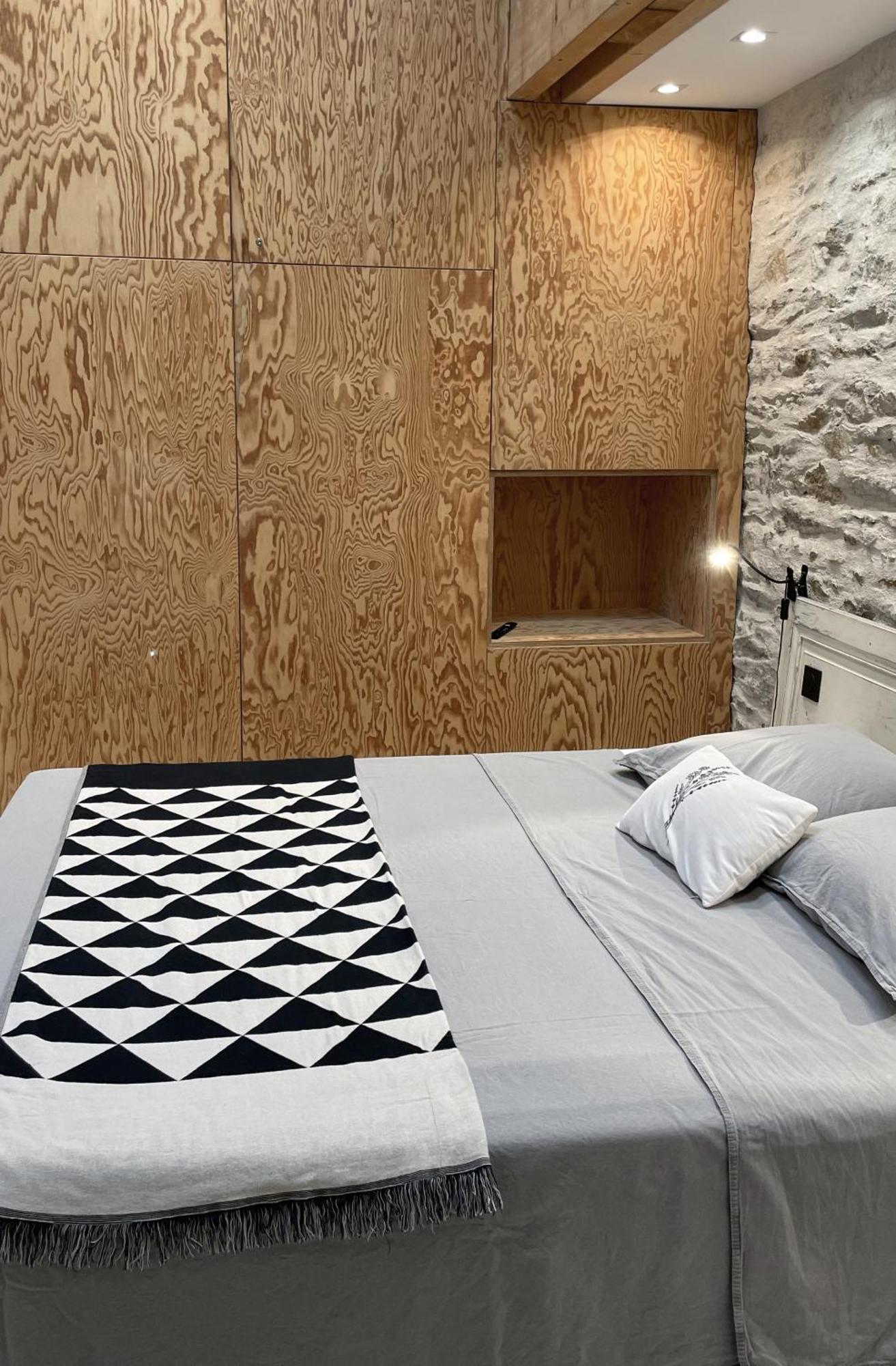 Plaisance Bouguenais - Appartement Nantes - Parking Gratuit Exteriér fotografie